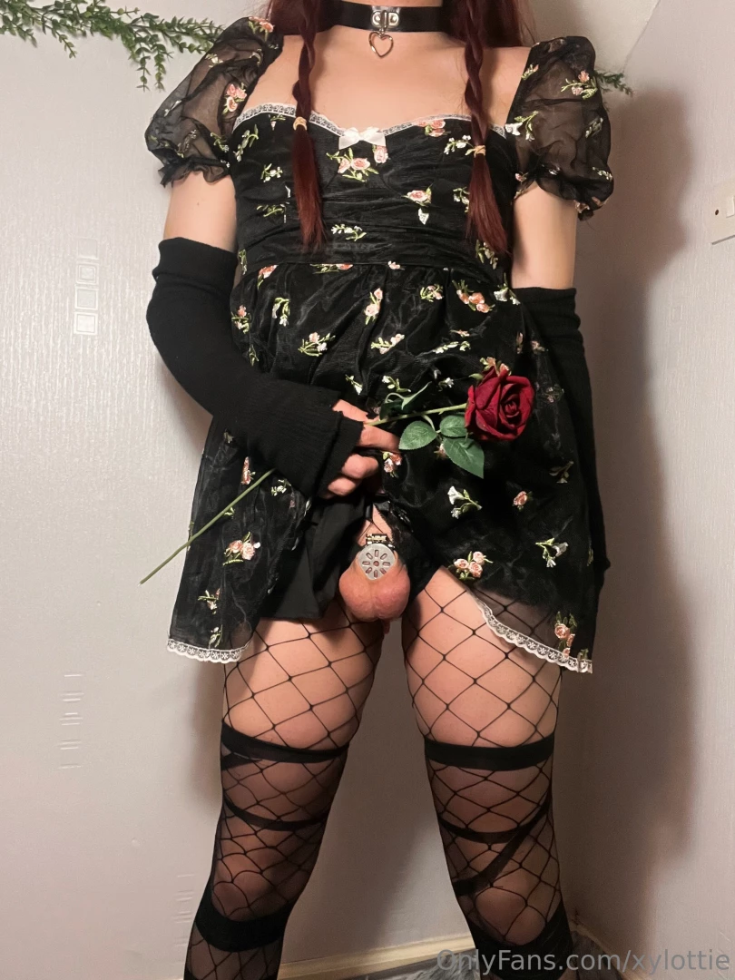 Would you buy me flowers part 22 