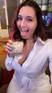 Whos buying and where we going i will play with your cock