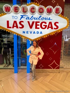 Are you going to avn in january i will be there bring the wife you can