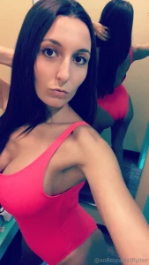 Wanna watch me take a nice warm cream pie