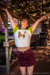 Babeee i have exciting news i m accepting custom requests again