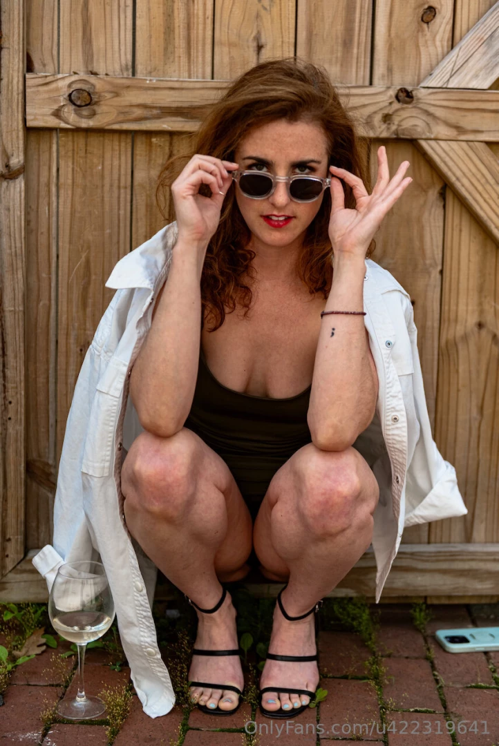 I can see you but can you handle what you see part 4 