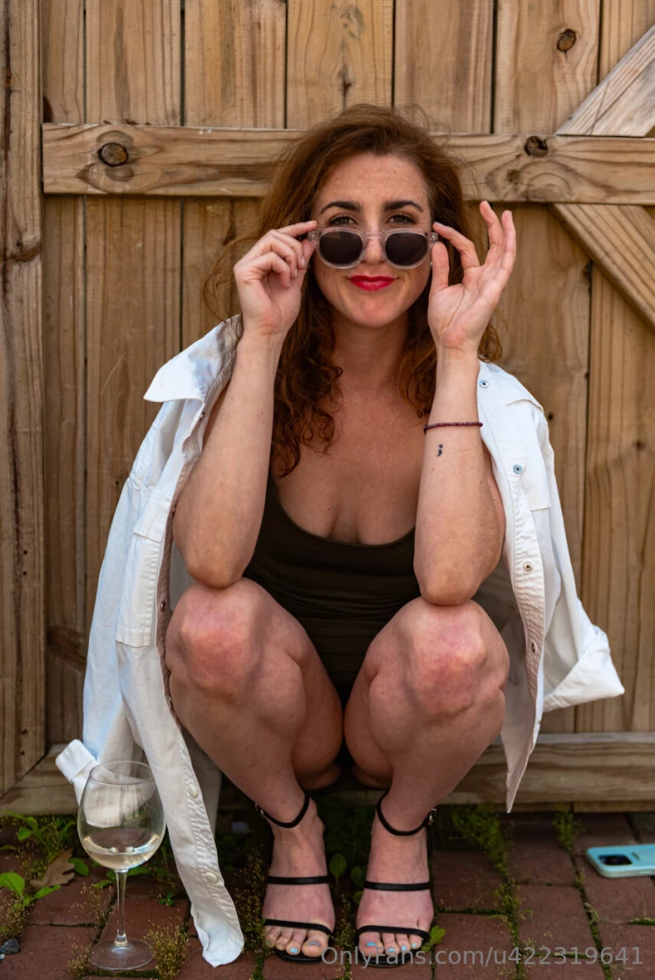 I can see you but can you handle what you see part 1 