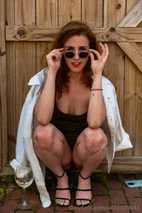 I can see you but can you handle what you see part 3