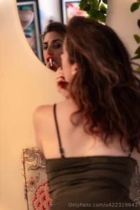 Getting dolled up to make your day a little brighter