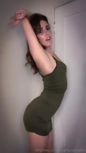 I know you just wanna see me in my birthday suit so swipe across part 2