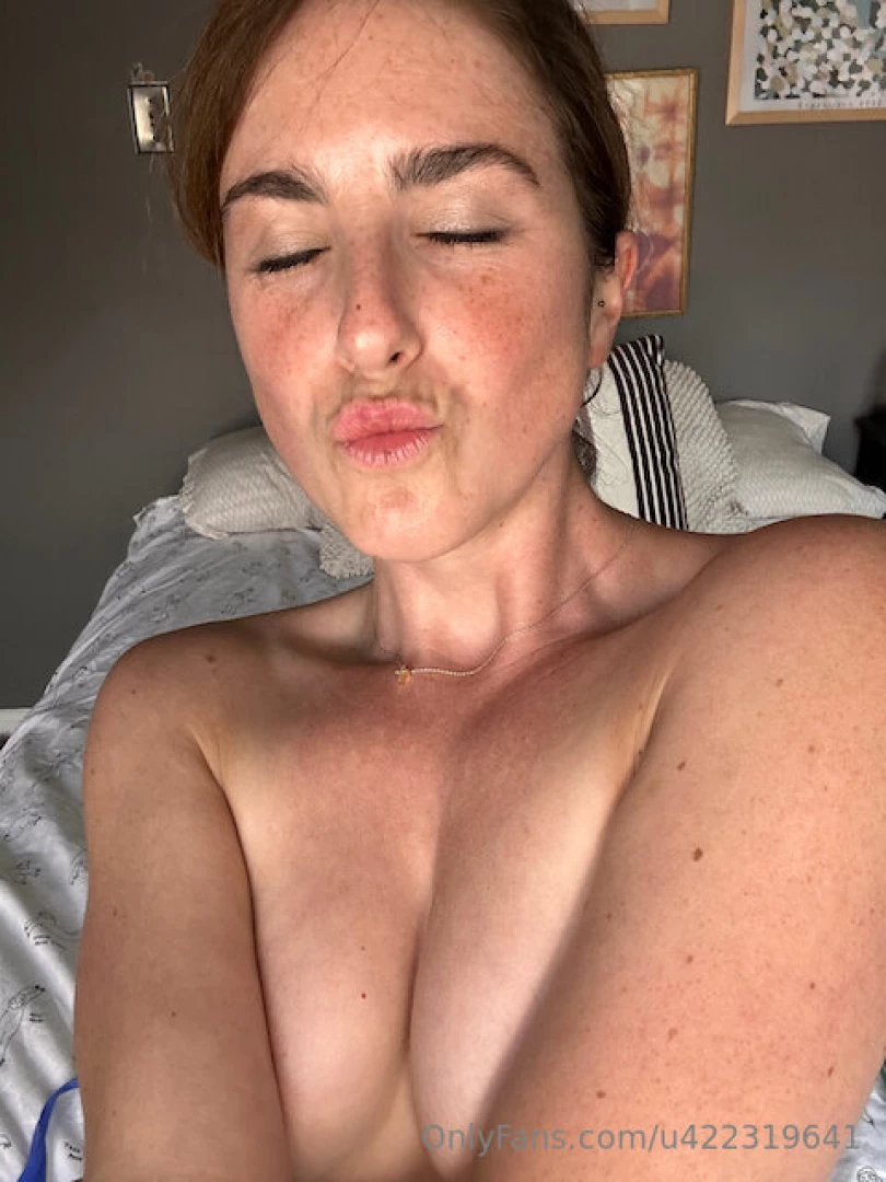 Kisses for you and nothing else ready for more babe part 1 