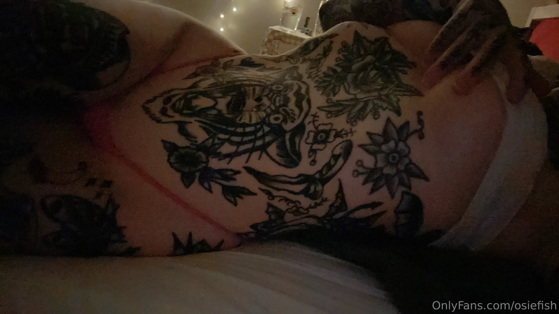 My thong could be smaller part 1 