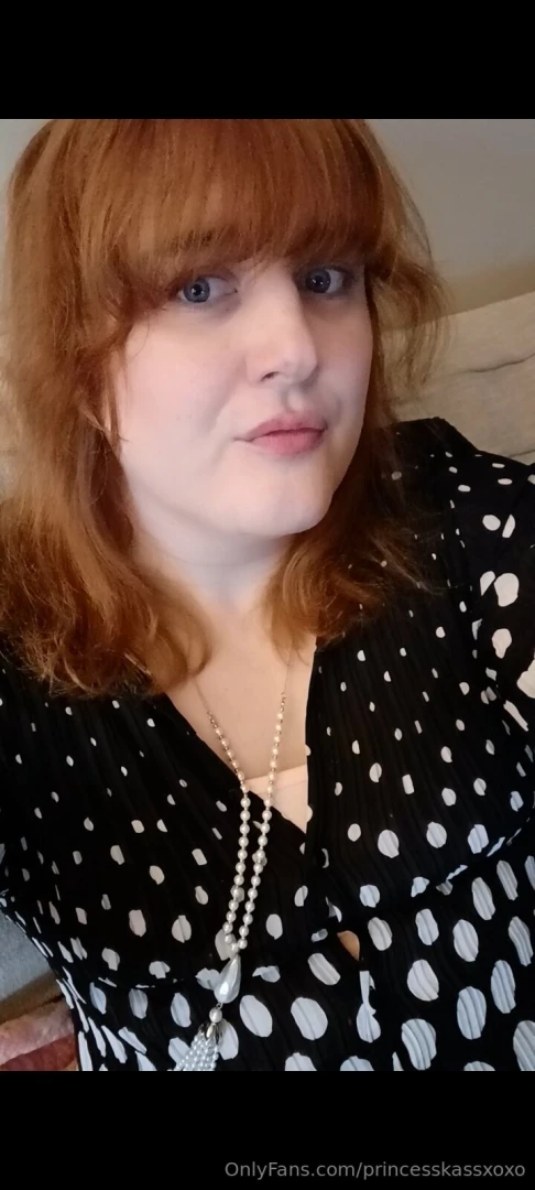 Princesskassxoxo part 1 