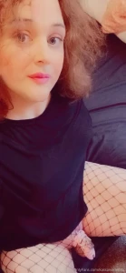 Caged sissy princess