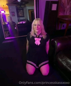 Could i be your good girl