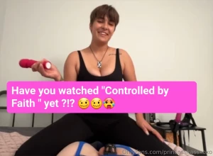 If your into orgasm control femdom chastity play and pretty girls in