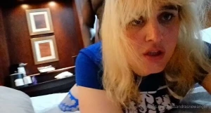 This one has been a fave favorite since i first recorded it full scene part 2