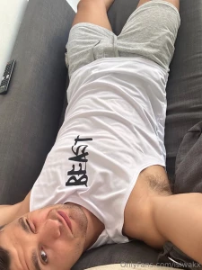 Looking some motivation before go gym