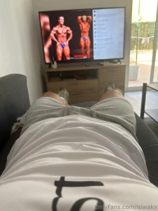 Looking some motivation before go gym part 1