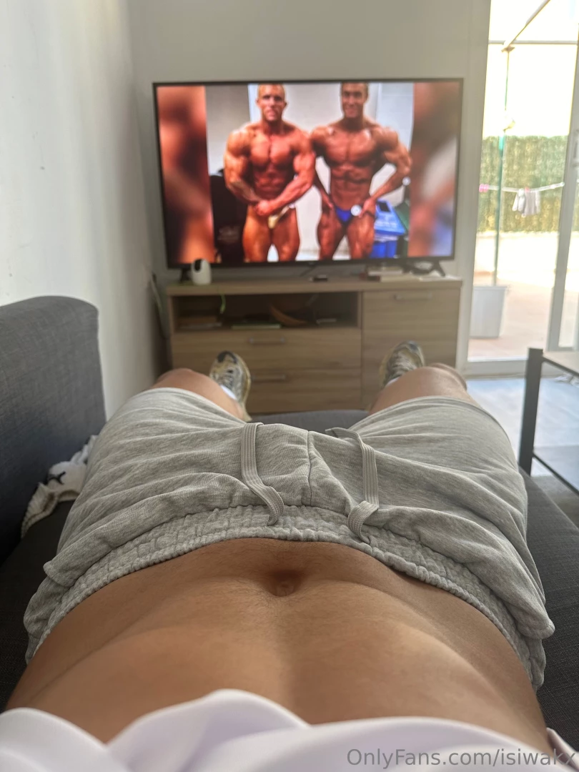 Looking some motivation before go gym part 2 