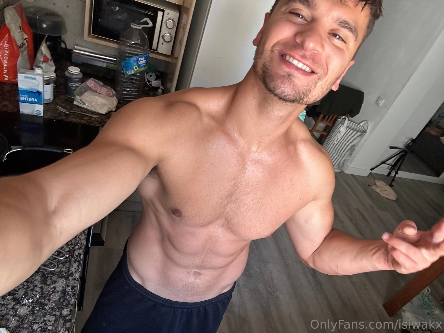 Good morning i oveslept today and don t want to rush anywhere and i part 4 