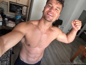 Good morning i oveslept today and don t want to rush anywhere and i part 3