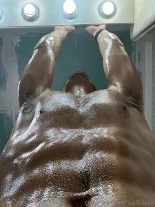 Imagine you and me like this