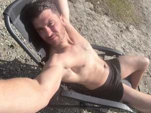 Always in nature will you come with me