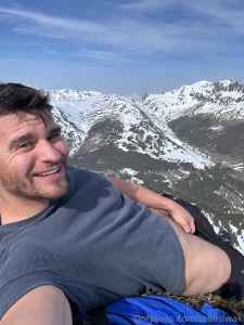 Good morning i went to the mountain at 2500 meters alone