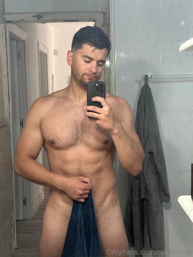 How do u love my abs wanna touch me 