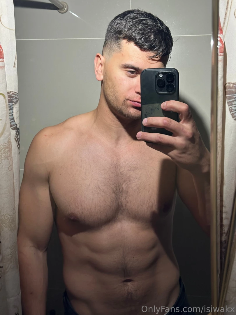 Leave if u want to see my dick hard part 2 