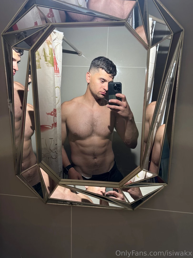 Leave if u want to see my dick hard part 1 