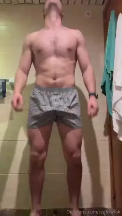 Do you want to exercise with me tonight 