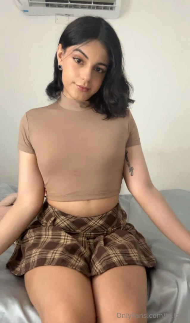 I dress soft but ride hard 