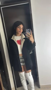 Radiating self-love and good vibes only