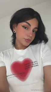 Felt cute just wanted to drop off some selfies for you to enjoy