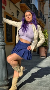 Pink or blue part 48