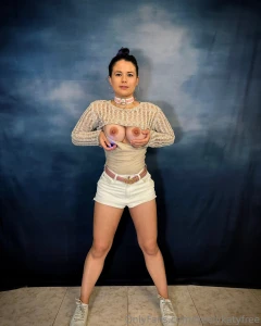 Do you approve of my outfit part 10