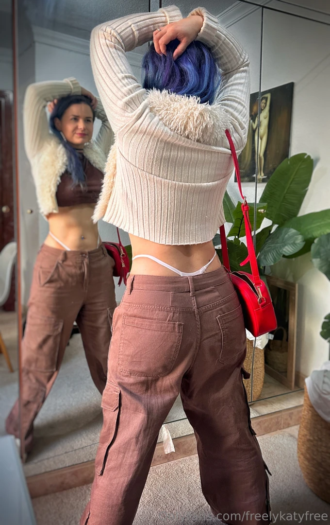 Getting ready part 128 