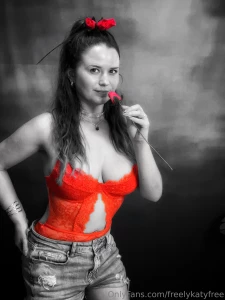 What s the sexiest colour i think is pretty hard to beat part 1