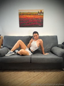 Hola join me on the couch part 2