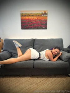 Hola join me on the couch part 1