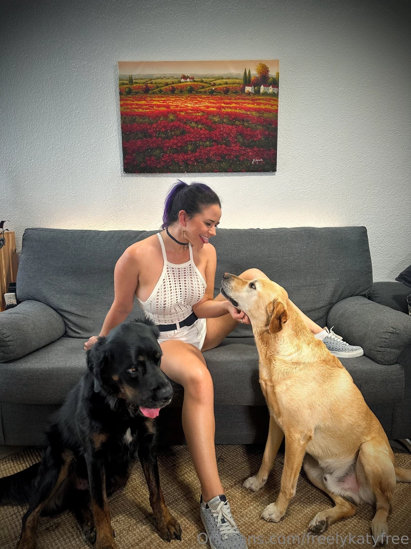 Hola join me on the couch part 3 