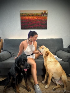 Hola join me on the couch part 3