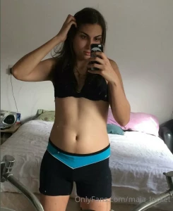 Just a reminder that i am smoking hot part 1