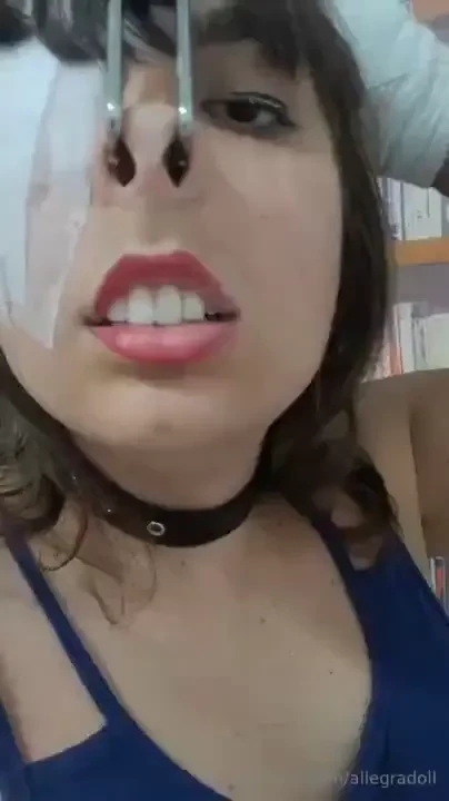 Do you like to see me looking like a piggy what other piggy things do 