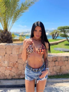 Would you take me on vacation with you