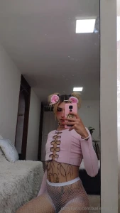 Sexy little mouse part 1