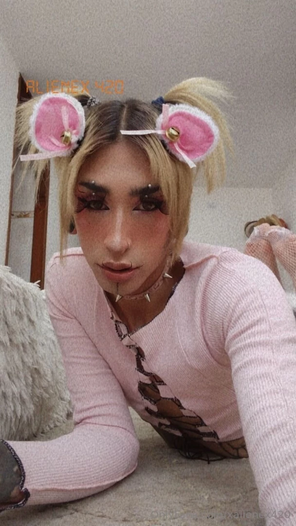 Sexy little mouse part 3 