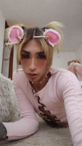 Sexy little mouse part 3