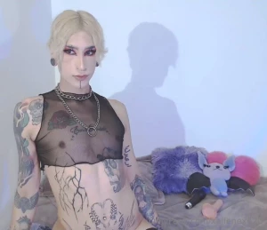 Come to my bed part 13