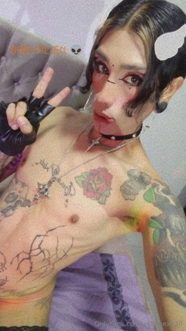 Today i woke up very naugthy part 1 