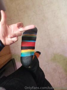 Worn items for sale dirty sweaty and cum soaked