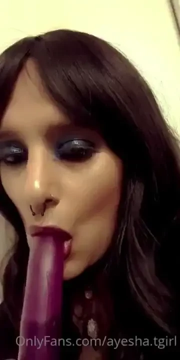 Ayesha-tgirl part 119 